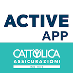 Cover Image of Download Cattolica ActiveApp  APK