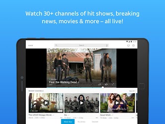 AT&T WatchTV .APK Preview 6