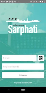 Studieverenging Sarphati