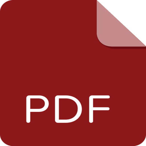 Pdf Application logo