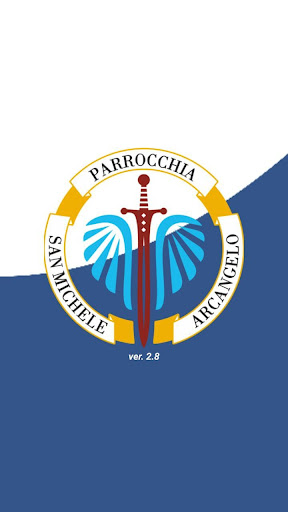 Android application San Michele App screenshort