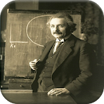 Biography of Albert Einstein Apk