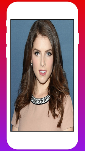Anna Kendrick HD Wallpapers