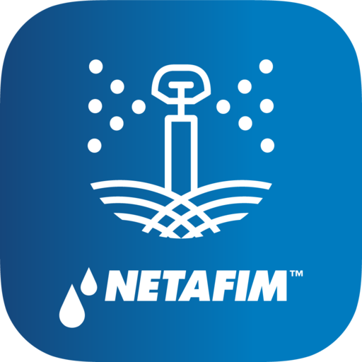 NetSpeX™ By Netafim 5.0.0 Icon