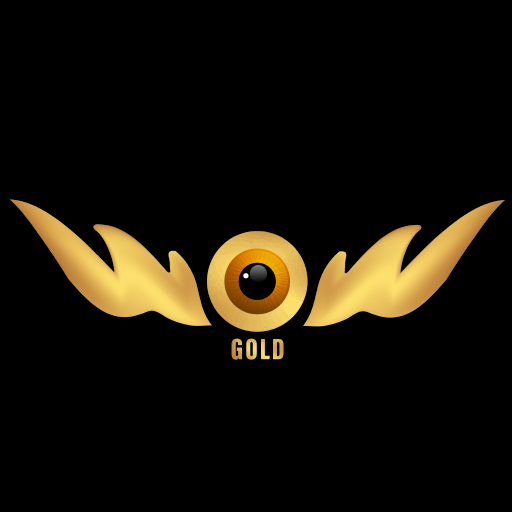 WoW Entertainment Gold logo