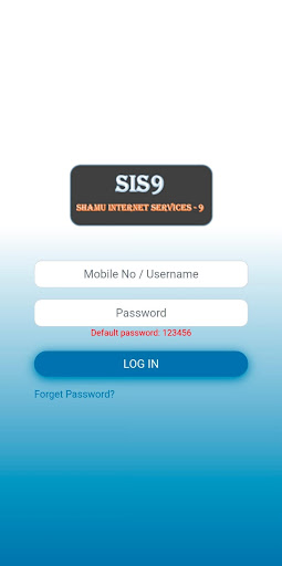 Shamu Internet Services - 9 Screen 2