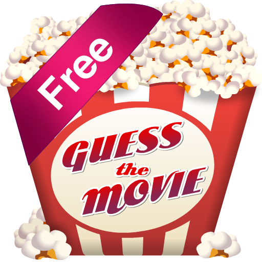 Guess The Movie ®  Icon