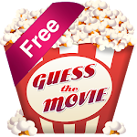 Cover Image of Download Guess The Movie ®  APK