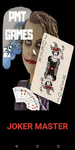 Joker Master