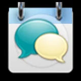 Group SMS Scheduler icon