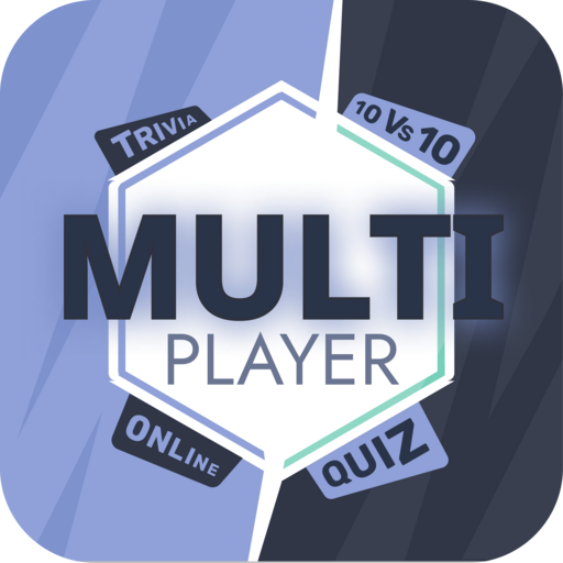 Multiplayer Quiz Trivia 1vs10