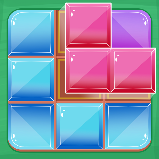 Block Puzzle Sudoku Brain Game logo