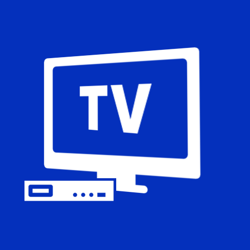 Norttel TV for STB/TV logo