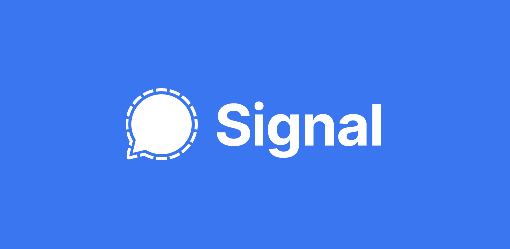 Signal APK v6.15.0 (Latest Version)