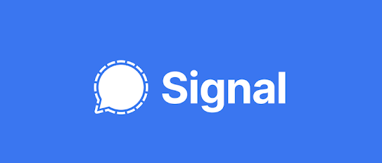 Signal APK (Latest Version)