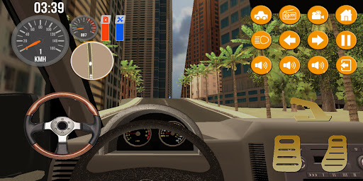 MiniBus Driver 2022 Screen 2