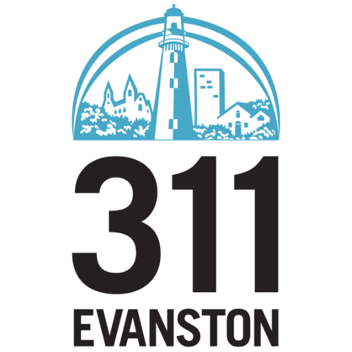 Evanston311 10.0.5 Icon