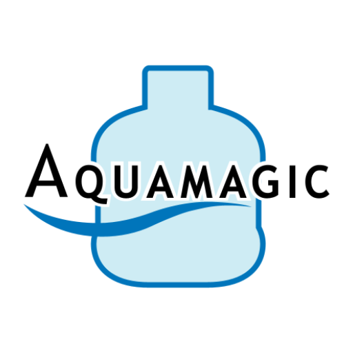 アクアマジック logo