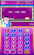 screenshot of Unicorn Calculator