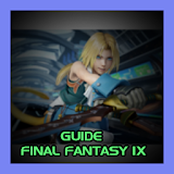 Guide Final Fantasy 9 icon