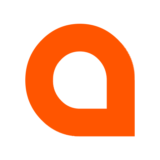 Admin Woo logo