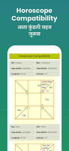 Marathi Matrimony® -Shaadi App Screenshot 4 - AppWisp.com