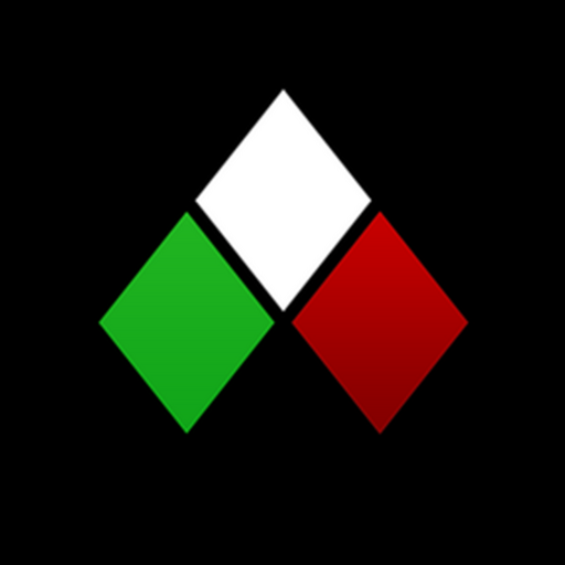 Harlequin, Macclesfield logo