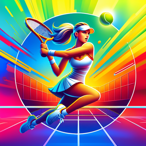 Tennis Battle: Tennis King Download on Windows