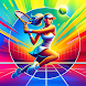 Tennis Battle: Tennis King - Androidアプリ