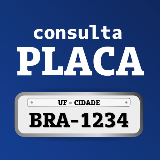 Consultar Placas de Veículos