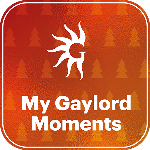 Gaylord Moments 1.0.0 Icon