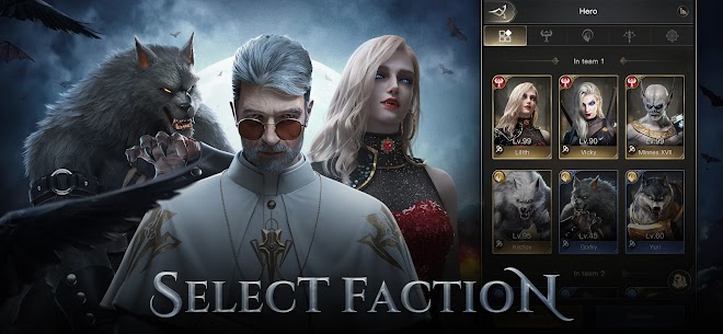 Nations of Darkness 3