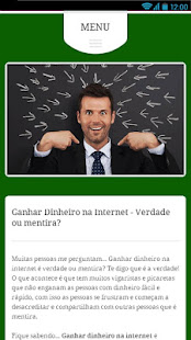 Como Ganhar Dinheiro(圖2)-速報App