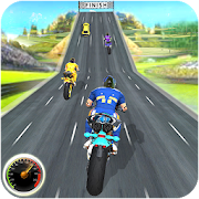 Extreme Bike Racing:Impossible Stunts Game 2019