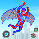 Police SpeedHero Prison Escape icon