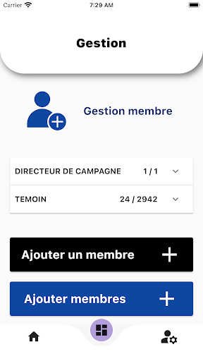 Mon-témoin Screen 3