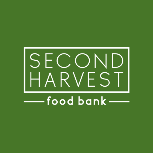 Second Harvest Food Bank ECI logo