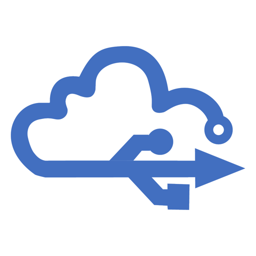 良之助 logo