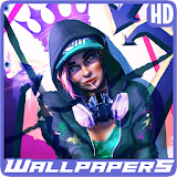 FortFans Community Wallpapers icon