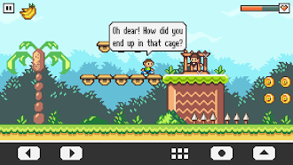 Game screenshot Vulture Island hack