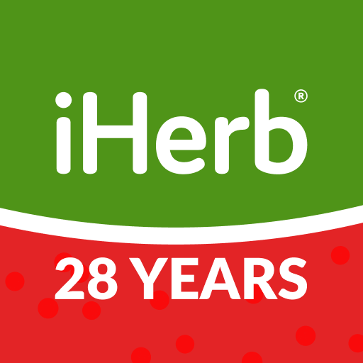 iHerb 앱 아이콘