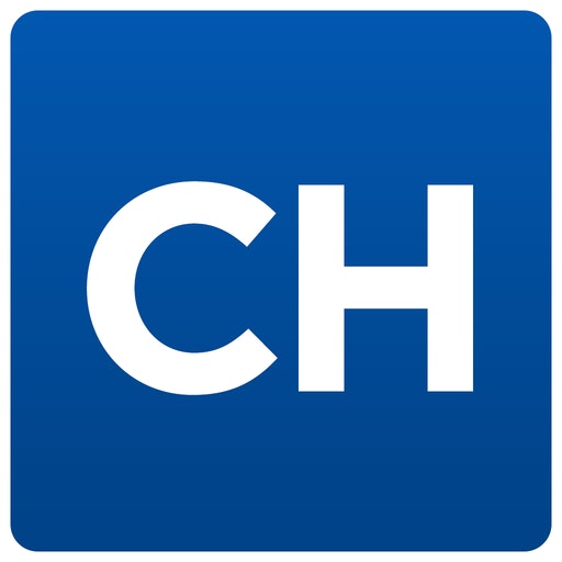 Community Health logo