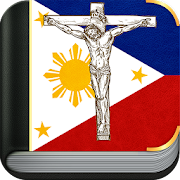 Top 22 Books & Reference Apps Like Biblia de Filipinas - Best Alternatives