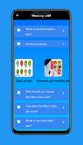 Healthy diet 2 APK + Mod (Unlimited money) for Android