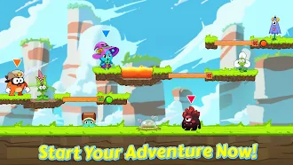 Game screenshot Monster Rescue: Treasure Hunt hack