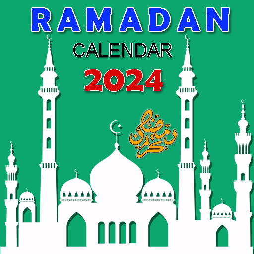 Ramzan Calendar 2024 & Duas 1.9 Icon