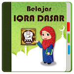Cover Image of Download Belajar Iqra Dasar 6.1.2 APK