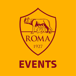 Imagen de icono AS Roma Events