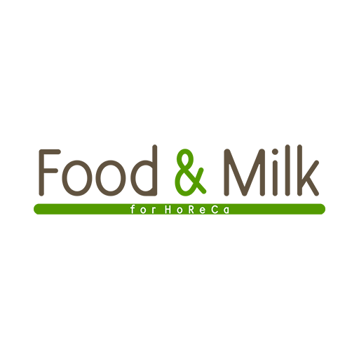 Food & Milk | Ереван logo