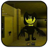 Guide for Bendy and the ink machine in roblox icon